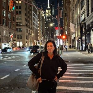 Meet your Posher, For the love of